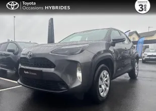 Image principale du véhicule