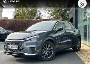 Image principale du véhicule