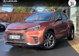 Image principale du véhicule