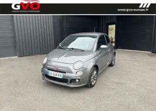 Image principale du véhicule