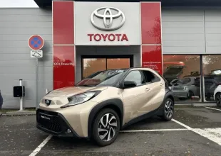 Image principale du véhicule