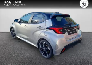 Image principale du véhicule