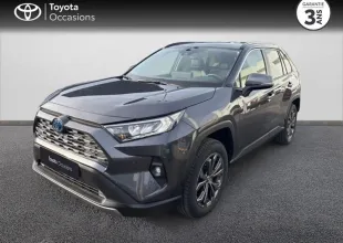 Image principale du véhicule