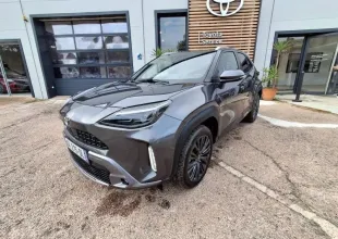 Image principale du véhicule