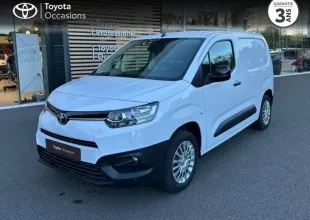 Image principale du véhicule