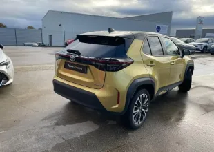 Image principale du véhicule