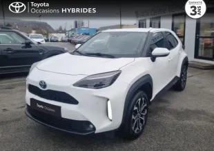 Image principale du véhicule