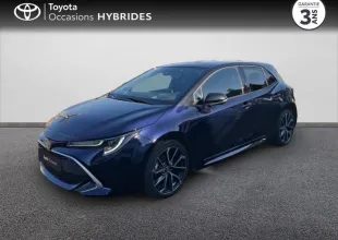 Image principale du véhicule