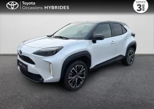 Image principale du véhicule