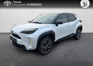 Image principale du véhicule