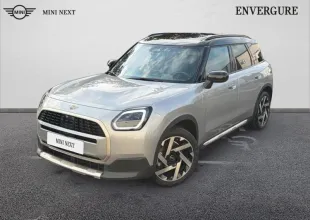 Image principale véhicule MINI Countryman