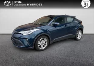 Image principale du véhicule