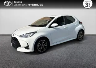 Image principale du véhicule