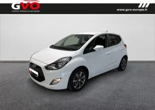 Image principale du véhicule