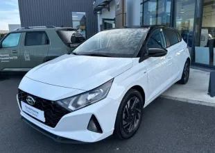 Image principale du véhicule