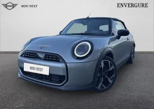 Image principale du véhicule