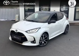 Image principale du véhicule