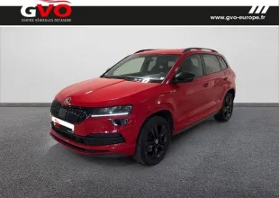 Image principale du véhicule