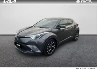 Image principale du véhicule