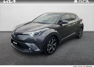 Image principale du véhicule