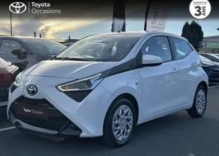 Image principale du véhicule