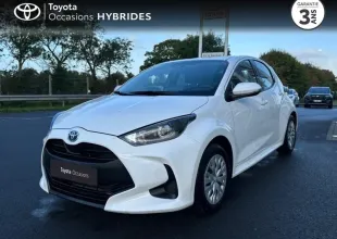 Image principale du véhicule