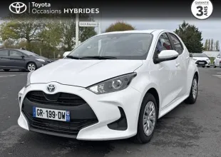 Image principale du véhicule