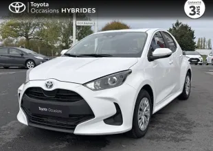 Image principale du véhicule