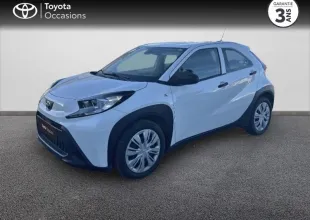 Image principale du véhicule