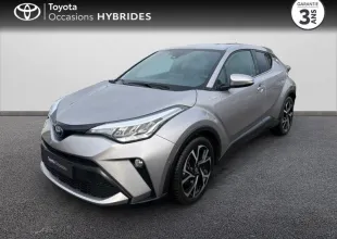 Image principale du véhicule