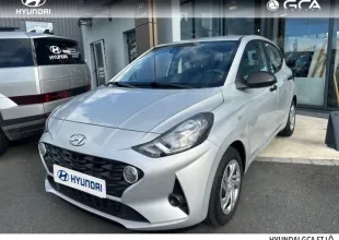 Image principale du véhicule