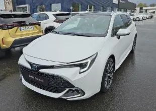 Image principale du véhicule