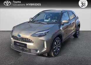 Image principale du véhicule