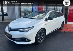 Image principale du véhicule