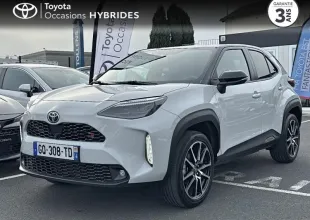 Image principale du véhicule