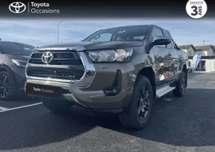 Image principale du véhicule