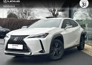 Image principale du véhicule