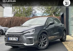 Image principale du véhicule