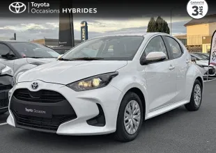 Image principale du véhicule