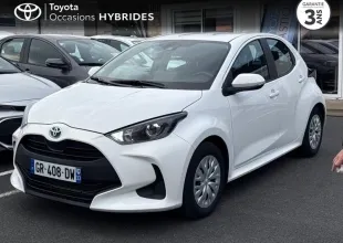 Image principale du véhicule