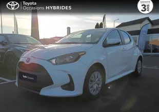 Image principale du véhicule