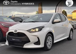 Image principale du véhicule