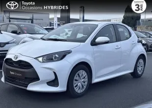 Image principale du véhicule