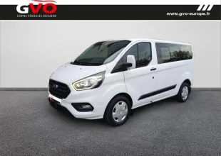 Image principale du véhicule