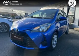 Image principale du véhicule