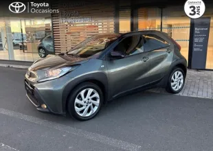 Image principale du véhicule