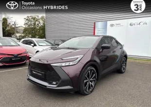 Image principale du véhicule