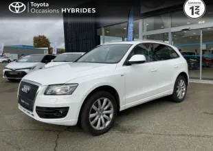 Image principale du véhicule