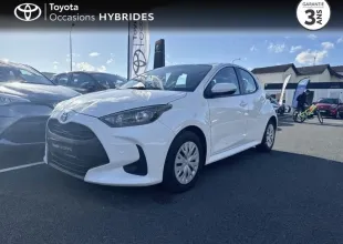 Image principale du véhicule