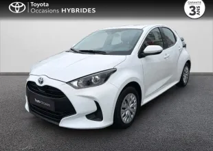 Image principale du véhicule